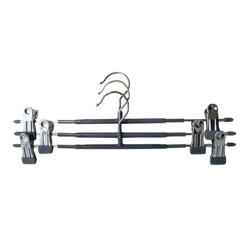 ไม้แขวนเสื้อ 3 ชิ้น CHIC REPUBLIC รุ่น LEVI_0